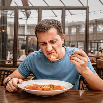 Turisté vybrali nejhorší jídla světa. Jsou mezi nimi i tři tradiční české speciality